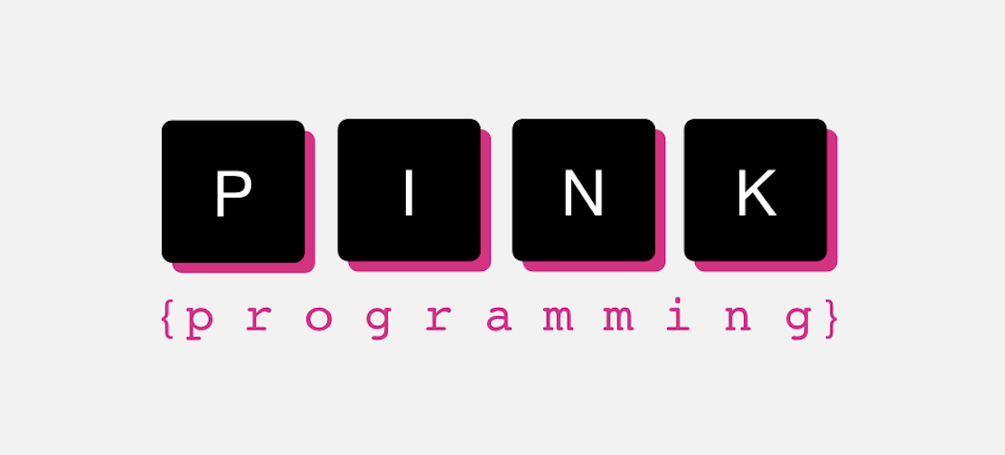 Pink programming