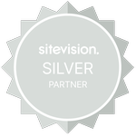 Ikon Sitevision Silverpartner